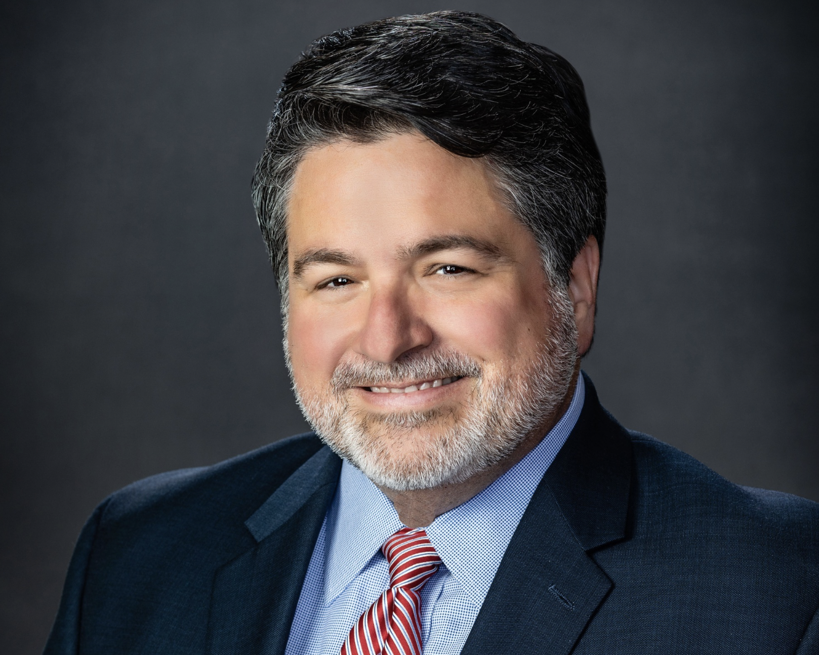 David Way - Judge